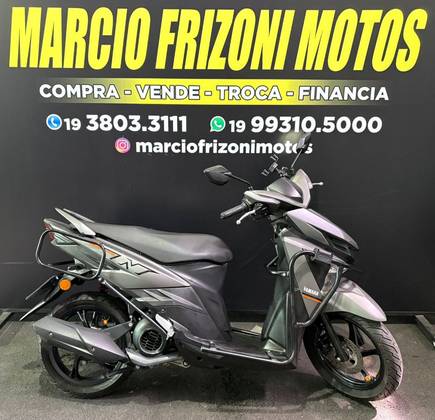 YAMAHA NEO 125 
